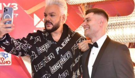 Киркоров рассказал о конфликте с Манукяном на музыкальном шоу &laquo;Маска&raquo;