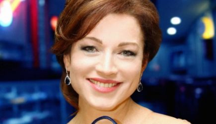 &laquo;Помолодела&raquo;: счастливая Хмельницкая огорошила новостью о пополнении в семье