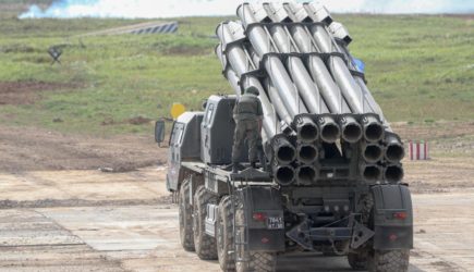 Названо новое оружие ВС РФ, которое скоро &amp;#171;удивит&amp;#187; ВСУ