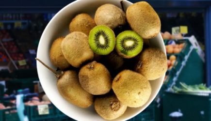 Не киви и даже не китайский крыжовник: большинство не знает правильного названия &laquo;волосатой&raquo; ягоды