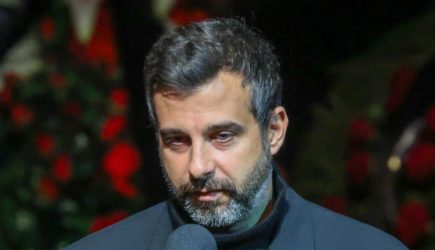 «Я из России никуда не уезжал»: Ургант выступил с заявлением