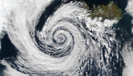 &laquo;Весь апрель будет аномальным&raquo;. Синоптики составили новый прогноз на середину весны