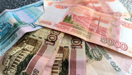 Когда повысят пенсии неработающим пенсионерам?