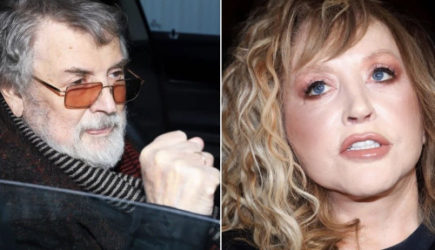 Опальная Пугачева заявилась на прощение с Ширвиндтом: такое выдала, лучше бы молчала