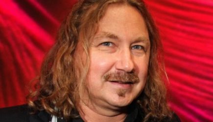 &laquo;Папа Игорь&raquo;: Николаев сообщил о радостном событии в семье