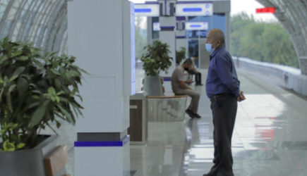 В Узбекистане установлен минимальный размер пенсии в размере не менее 621 тыс. сумов