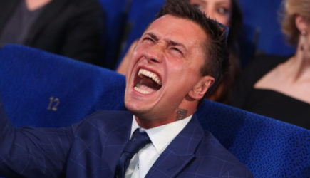 &laquo;Шесть лет колонии&raquo;: в молодую семью Прилучного и Брутян пришла беда