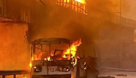 &laquo;Мы теряем станцию&raquo;. По крупнейшей ГЭС Украины нанесен мощный удар. Что известно о повреждениях и последствиях?