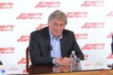Песков: предателей, которые начинают воевать против нас, надо уничтожать