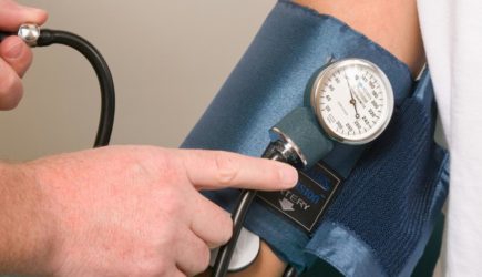 Новую норму артериального давления установили врачи: проверьте себя