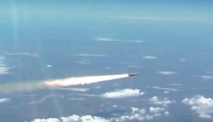 Киев во тьме. Удар возмездия вернул украинских нацистов в каменный век