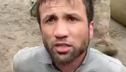 Задержанный по подозрению в теракте в «Крокусе» рассказал о своем задании