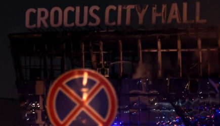 «Новое измерение»: что известно о будущем группы «Пикник» после трагедии в «Крокусе»