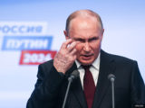 Путин назвал бомбардировки НАТО Югославии огромной трагедией
