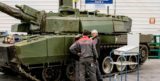 Европейский оборонный концерн откроет производство на Украине