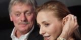 Песков рассказал, что его жена восстановила контакты с подругами-украинками