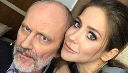 &#171;Берите! Мужик дает!&#187;: скромница Барановская поделилась секретом успеха