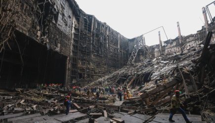 16-летний сотрудник &laquo;Крокуса&raquo; описал встречу с террористом в начале марта. О чем они говорили?