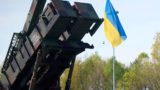Стало известно о поражении двух ЗРК Patriot в Киеве