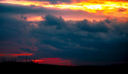 &laquo;Поступили новые данные&raquo;. Синоптики неожиданно обновили прогноз на апрель