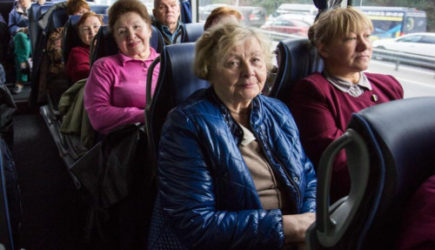 &laquo;С воскресенья станет бесплатным для всех пенсионеров&raquo;. Новая льгота вводится с 24 марта