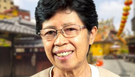 5 чудо-продуктов: японские долгожители не могут без них