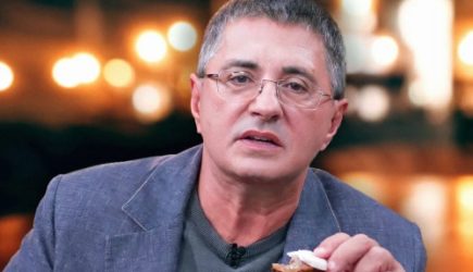 Гениальная цитата Мясникова объясняет, почему люди не могут похудеть