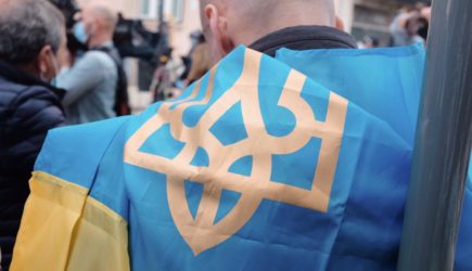 На Западе сделали неожиданное заявление об украинцах: «Теперь все поняли»