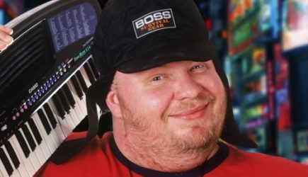 В караоке до сих пор поют &laquo;Девочка моя&raquo;: как живет Сергей Крылов после трагедии