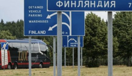 &laquo;Нам все еще нужны люди&raquo;. В Финляндии жалуются на отток жителей на границе с Россией