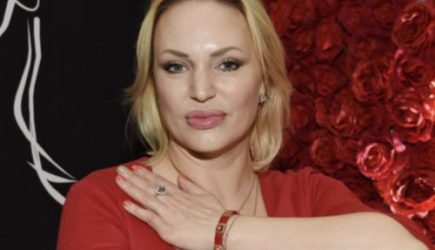 Алла Довлатова о доме, который купила у Валерии: &laquo;Священник сказал, там убивали людей&raquo;