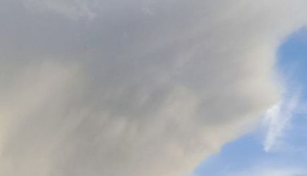 Уралу и Поволжью предрекли шторм