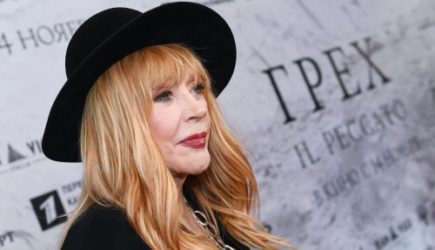 В Госдуме призвали признать Пугачеву иноагентом