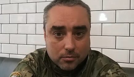 «Сбить невозможно». Генерал ВСУ признался, что Харьков защищать бесполезно