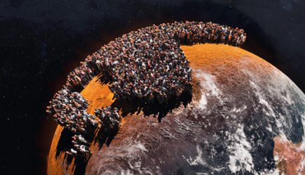 &#171;Начнется коллапс&#187;. Названа главная угроза человечеству