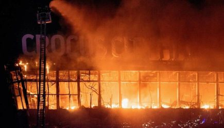 В Таджикистане заявили об оттоке мигрантов из России после теракта в &laquo;Крокусе&raquo;