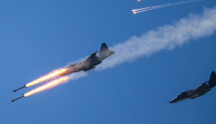 Карта спецоперации 31 марта: на Украине прогремела серия взрывов