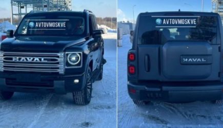 Российские автодилеры и китайские автомобили: история взаимовыгодного партнёрства