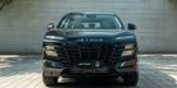 В России скоро пропишутся кроссоверы Jetour: что это за машины