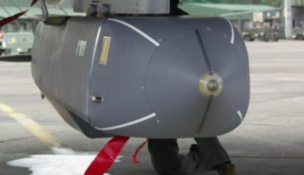 «Тревога в Берлине и Лондоне». Россию сочли способной отследить перевозки западных ракет на Украину