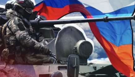 FT: Россия одержит победу на&nbsp;Украине с&nbsp;почти математической точностью