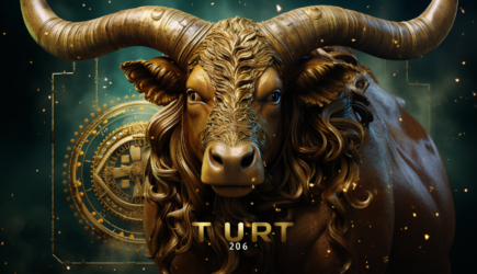 Взгляд на день: Гороскоп для Тельца &#8212; Что ждет сегодня женщину-Тельца в 2024 году?