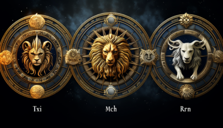 Звездное состязание: открываем тайну самого мощного знака зодиака