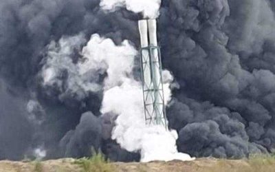 Взрывы встряхнули Одессу 15 марта: о случившемся уже сообщили