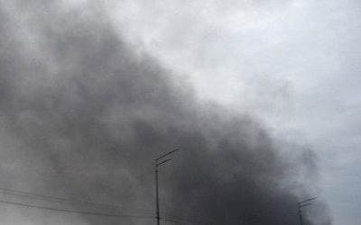 Мощные взрывы прогремели в Киеве: о чем удалось узнать СМИ