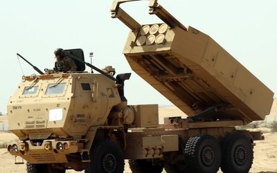 В Киеве возмутились из-за уничтожения Россией HIMARS