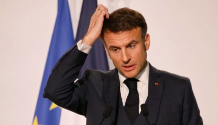 Может случиться очень скоро