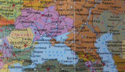 Вот и открылась правда: к кому в итоге примкнет Украина