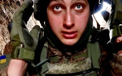 Нашли на поле раненую из ВСУ: реакция солдат РФ поражает