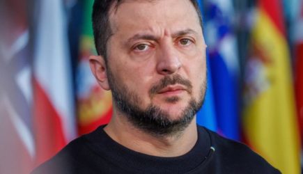 Зеленский дерзко позвал Трампа в Киев &#171;закончить войну&#187;